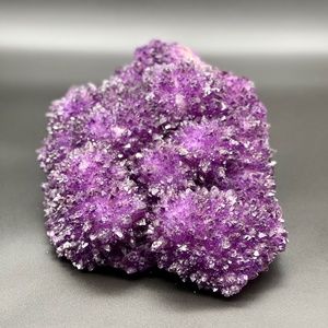 Amethyst quartz Cluster